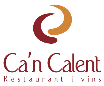 logo can calent t
